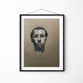 Aeternus Vigil | Guardians Without Thrones | Luxury Art For Sale