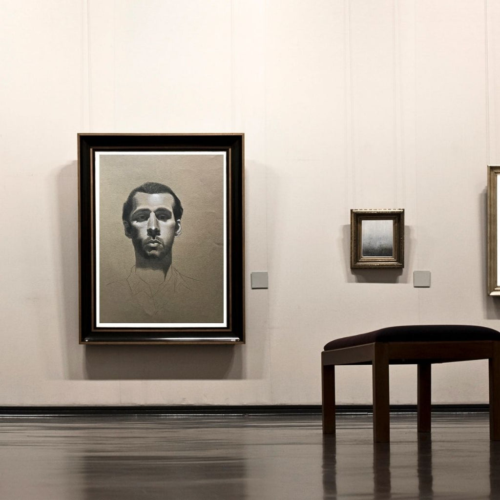 Aeternus Vigil | Guardians Without Thrones | Luxury Art For Sale