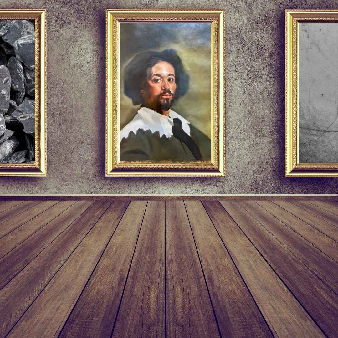 Caelum Aurelius | The Keeper of Counsel | Luxury Art For Sale
