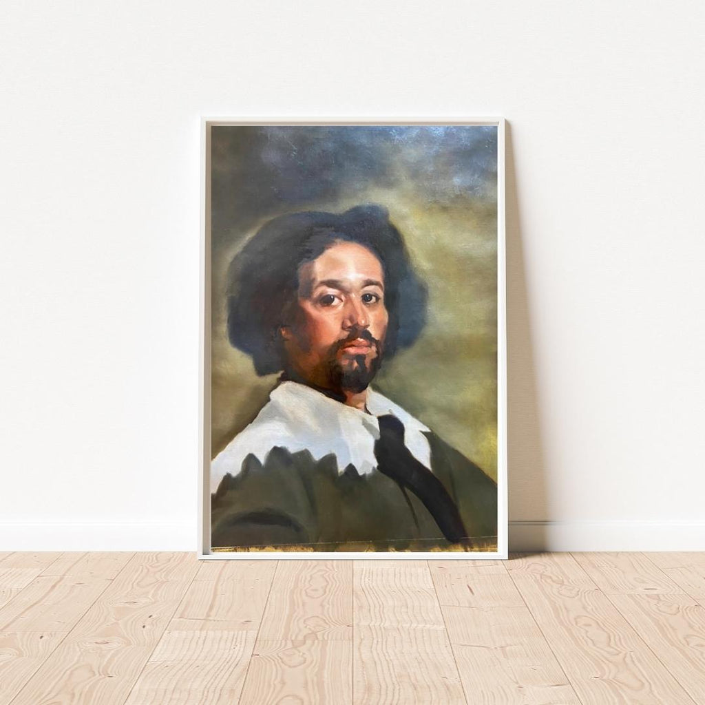 Caelum Aurelius | The Keeper of Counsel | Luxury Art For Sale
