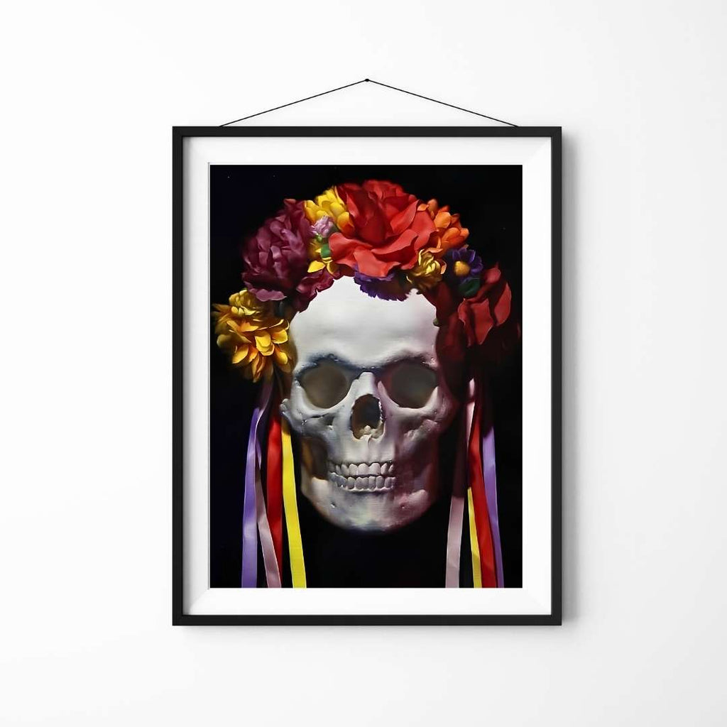Caer Noctis | The Chamber Where Beauty Outlived Time | Luxury Art For Sale