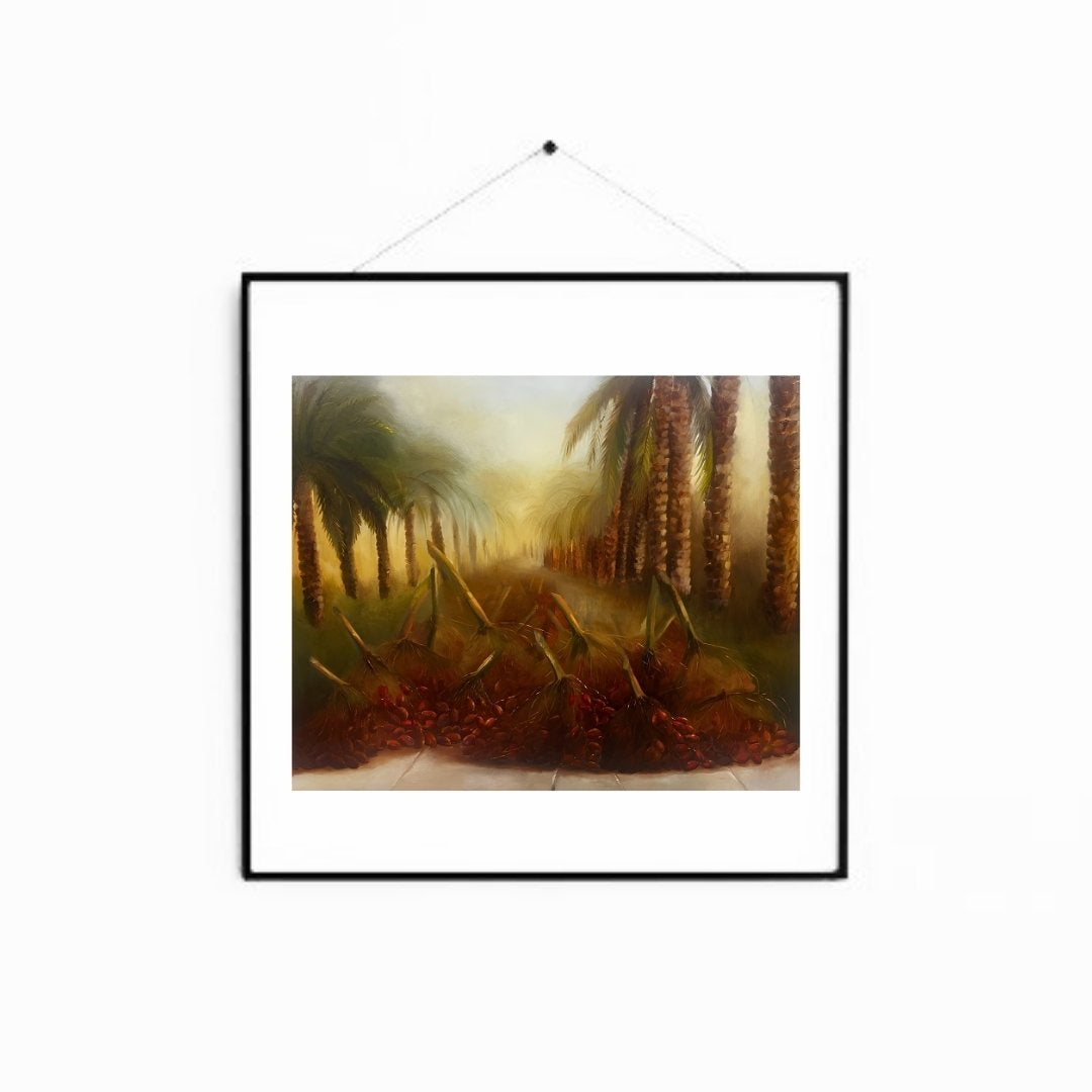 Lunaris Hollow | Before the Hands Disappeared | Luxury Art For Sale