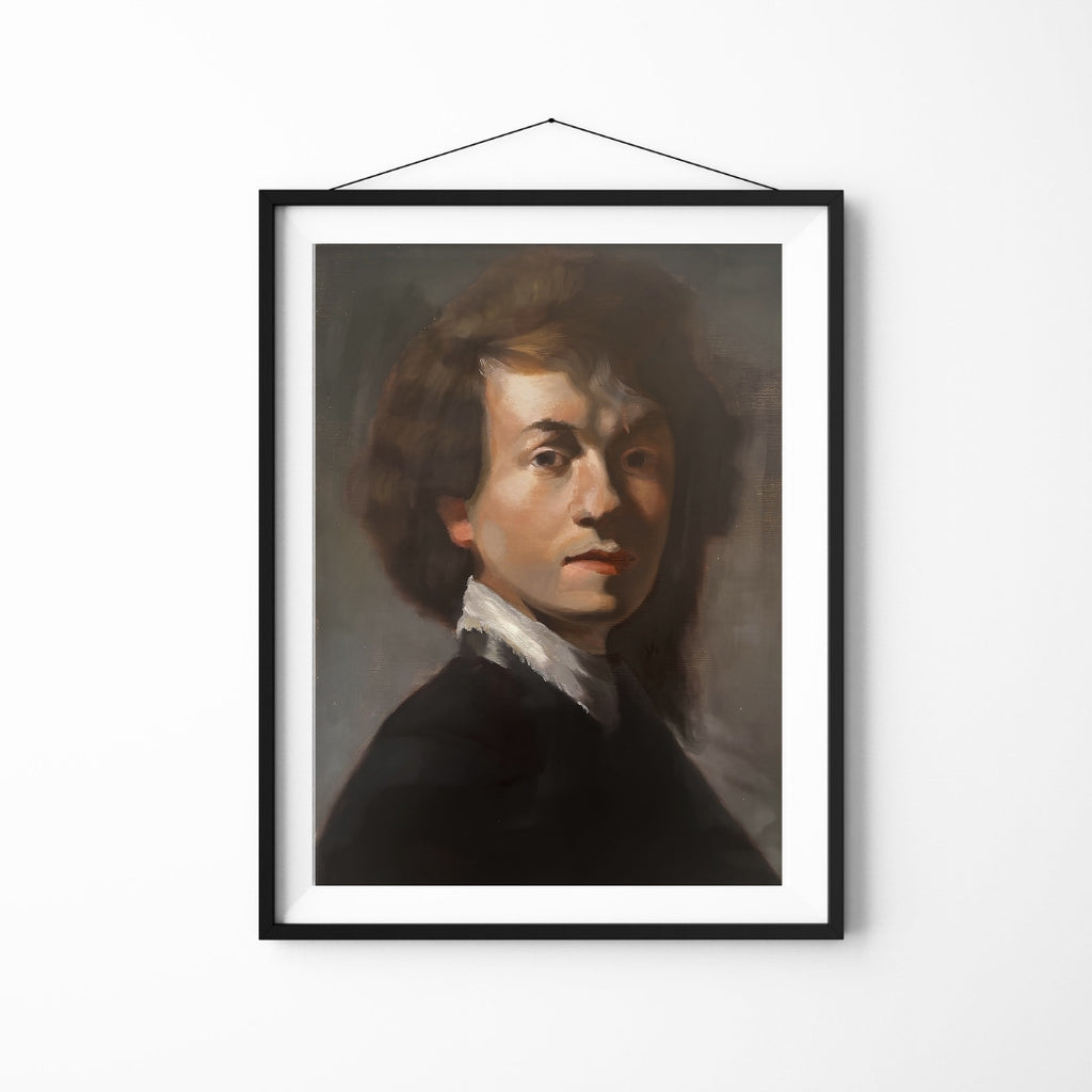 Mireth Hollow | The Years Duty Buried | Luxury Art For Sale