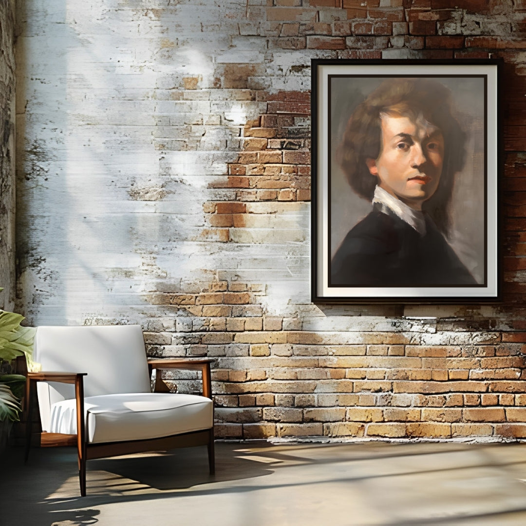 Mireth Hollow | The Years Duty Buried | Luxury Art For Sale