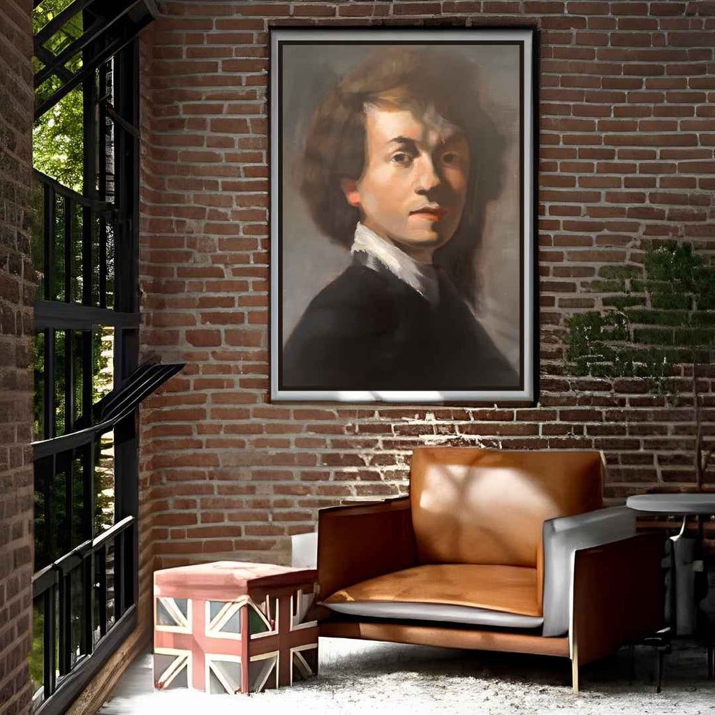 Mireth Hollow | The Years Duty Buried | Luxury Art For Sale