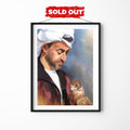 Shaheen Vow | The Falcon That Chose Silence