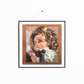 Sorel Veil | What Silence Protected | Luxury Art For Sale