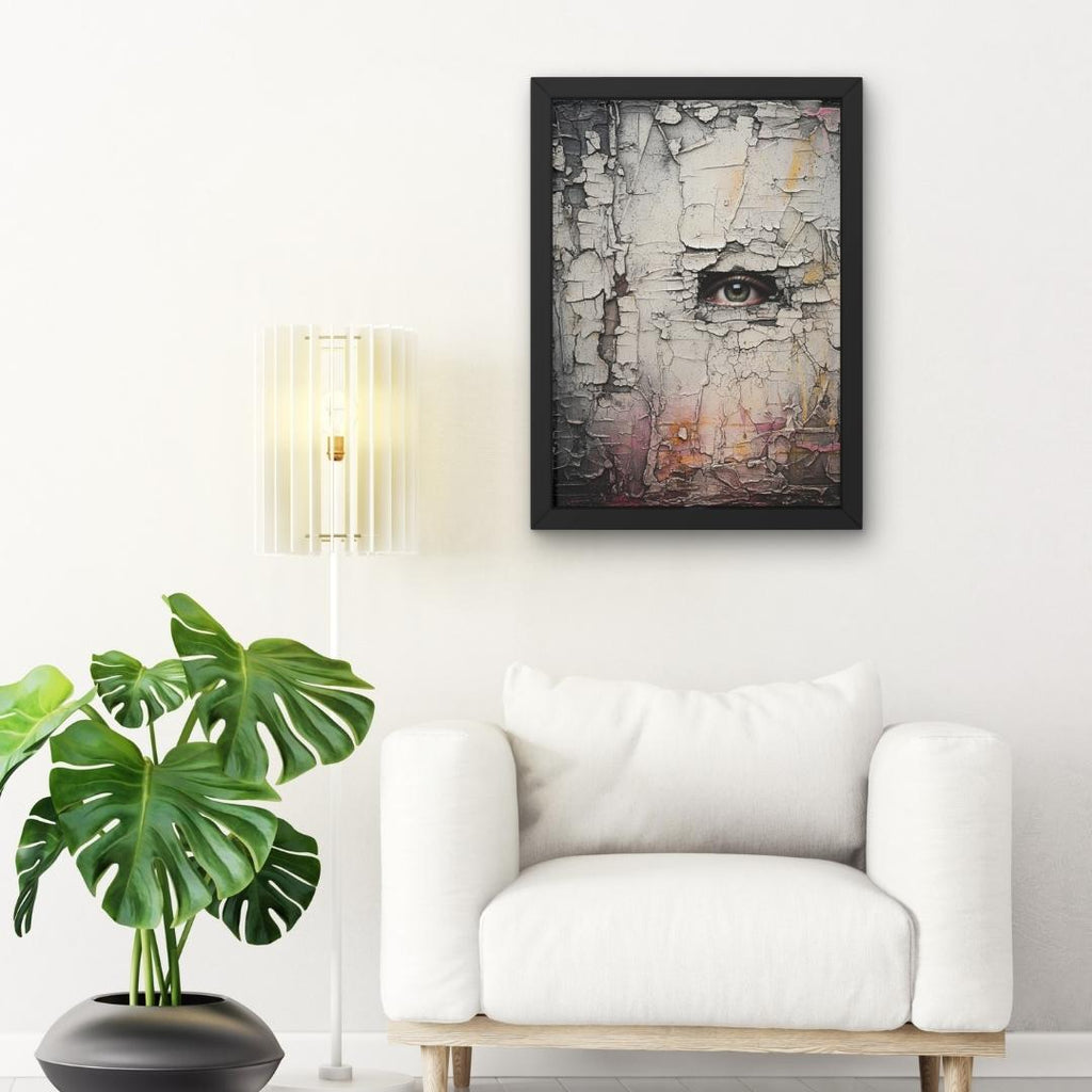 The Edge | Luxury Wall Art Printable Instant Download