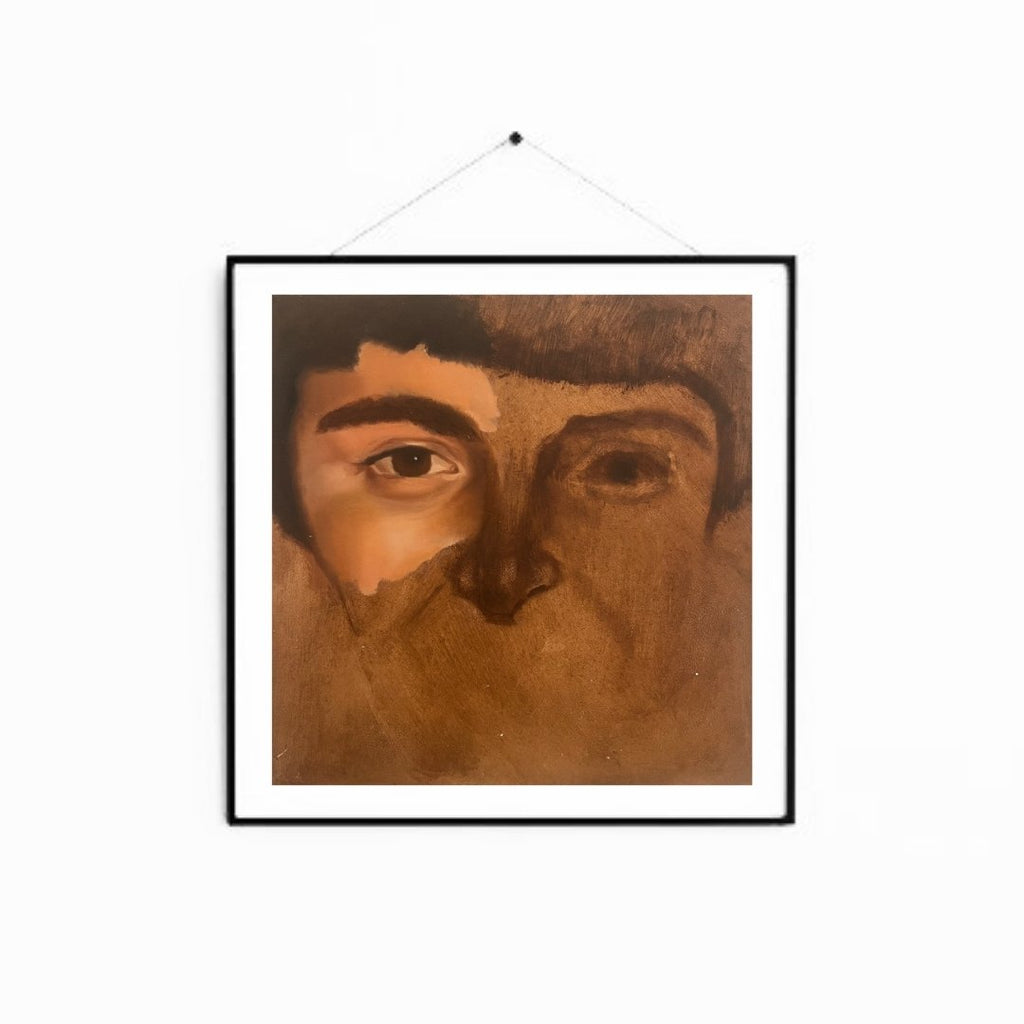 Vaelor Heir | Before Nations Called His Name | Luxury Art For Sale