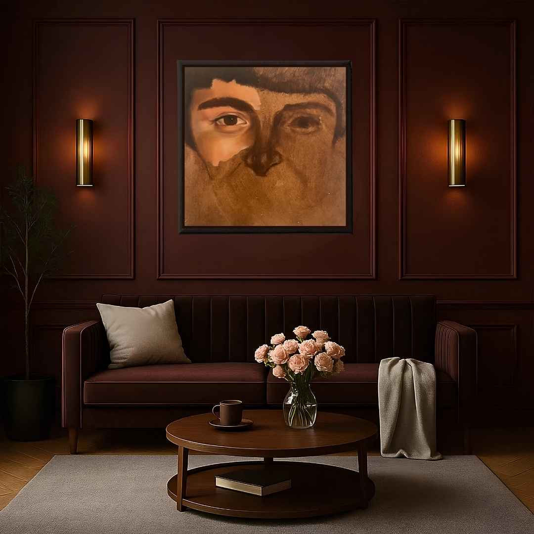 Vaelor Heir | Before Nations Called His Name | Luxury Art For Sale