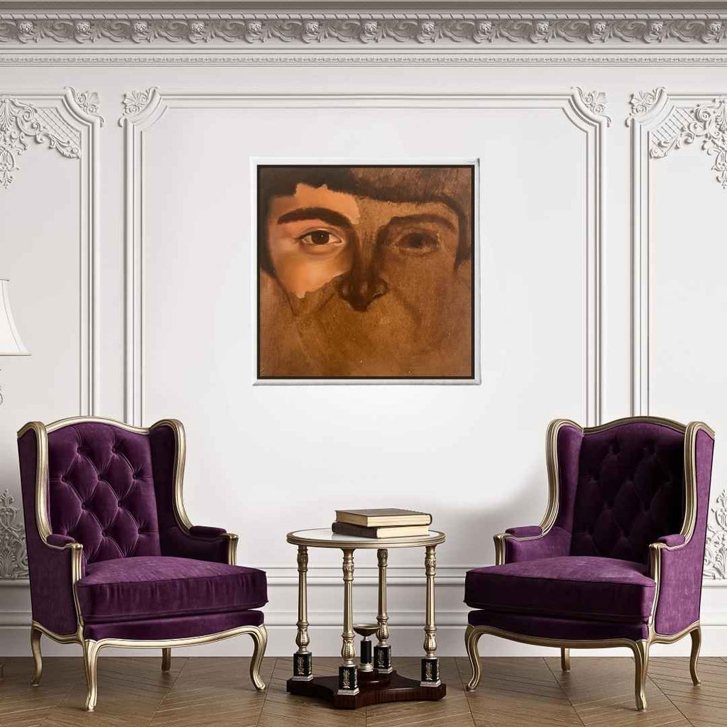 Vaelor Heir | Before Nations Called His Name | Luxury Art For Sale