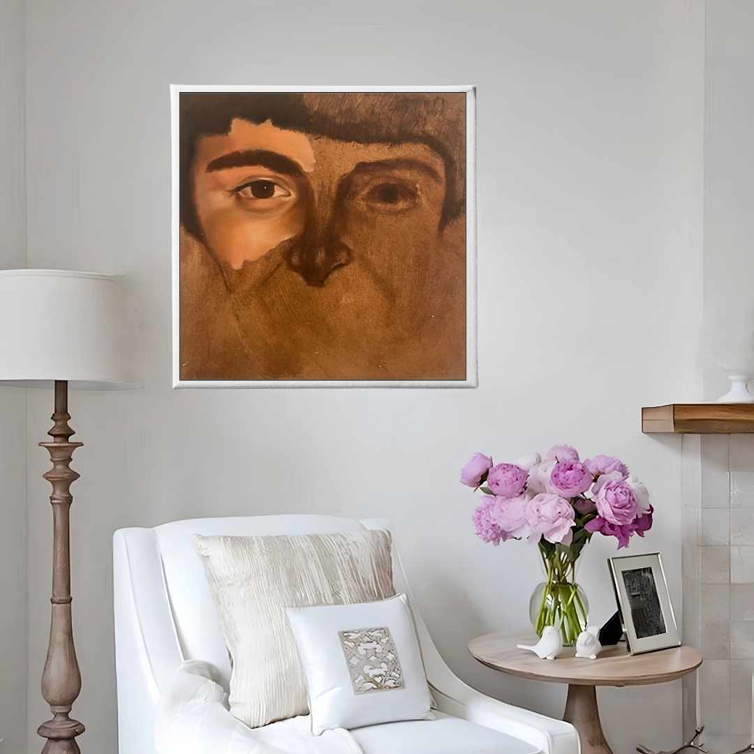 Vaelor Heir | Before Nations Called His Name | Luxury Art For Sale