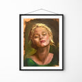 Velith Rose | The Price of Being Seen | Luxury Art For Sale