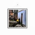 Velorum Passage | The Last Quiet Summer | Luxury Art For Sale