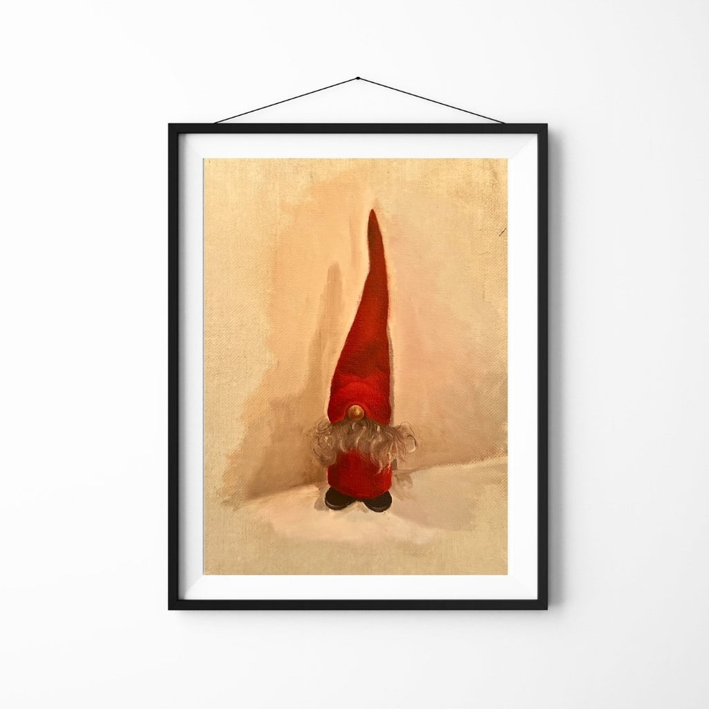 Veylor Ash | The Guardian Nobody Returned For | Luxury Art For Sale