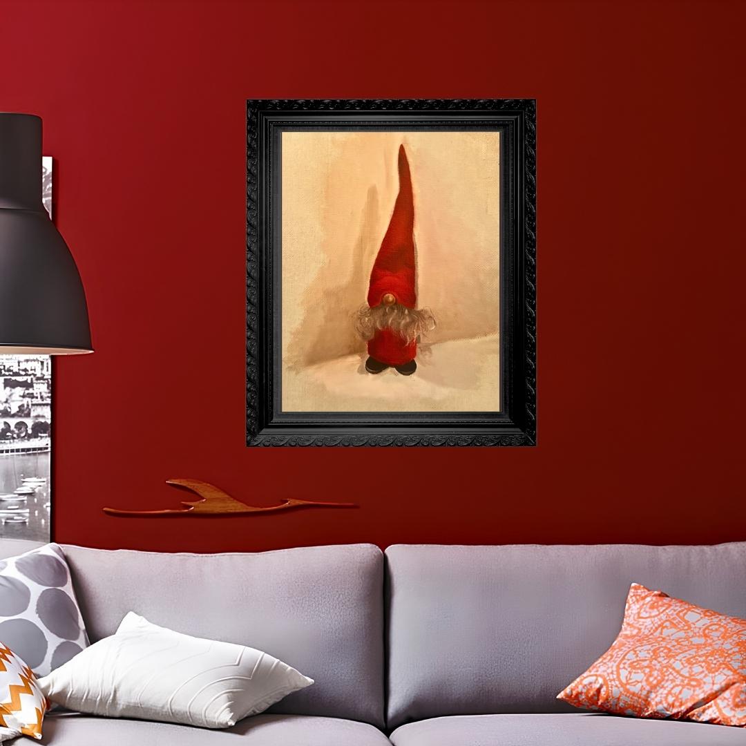 Veylor Ash | The Guardian Nobody Returned For | Luxury Art For Sale