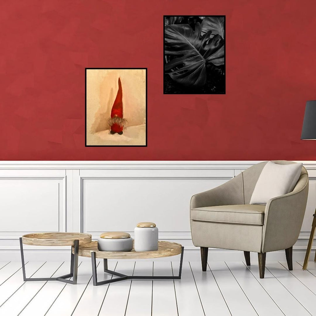 Veylor Ash | The Guardian Nobody Returned For | Luxury Art For Sale