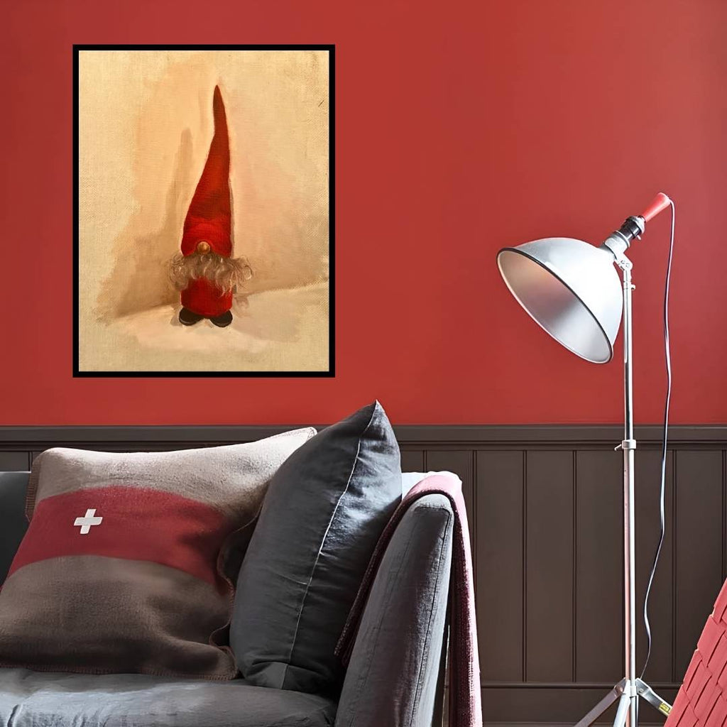 Veylor Ash | The Guardian Nobody Returned For | Luxury Art For Sale