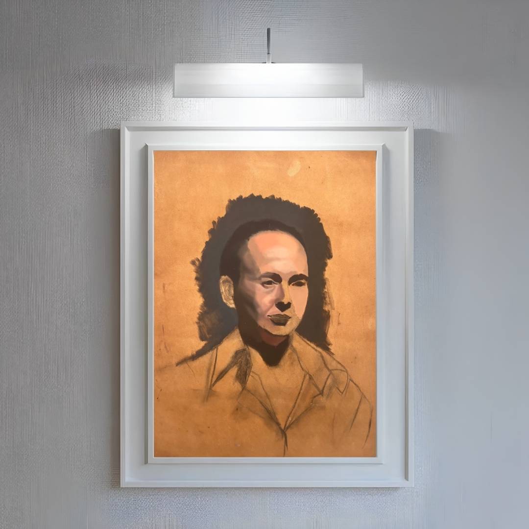 Veyr Obscura | Before the Shape Was Chosen | Luxury Art For Sale