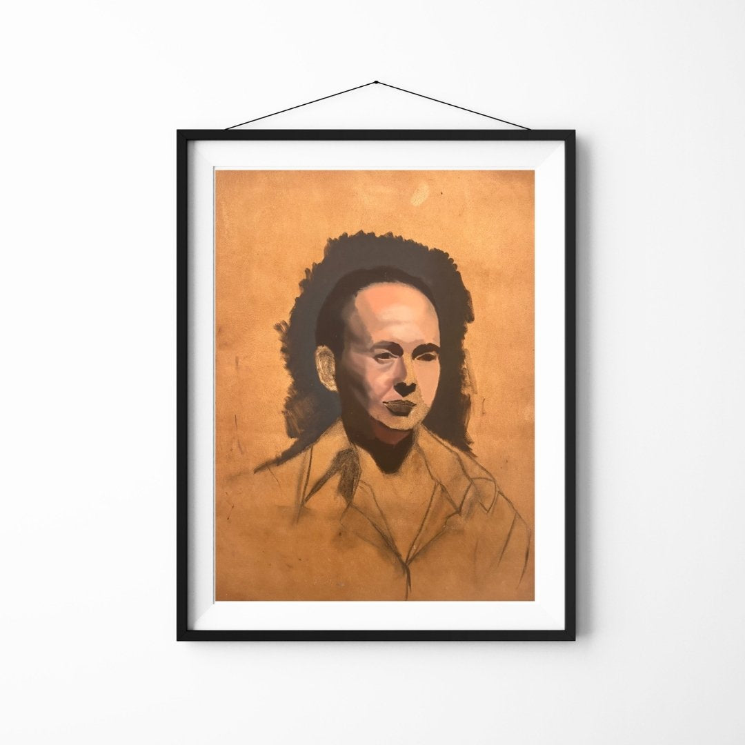 Veyr Obscura | Before the Shape Was Chosen | Luxury Art For Sale