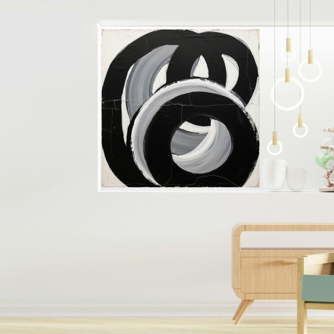 Void | Luxury Wall Art Printable Instant Download
