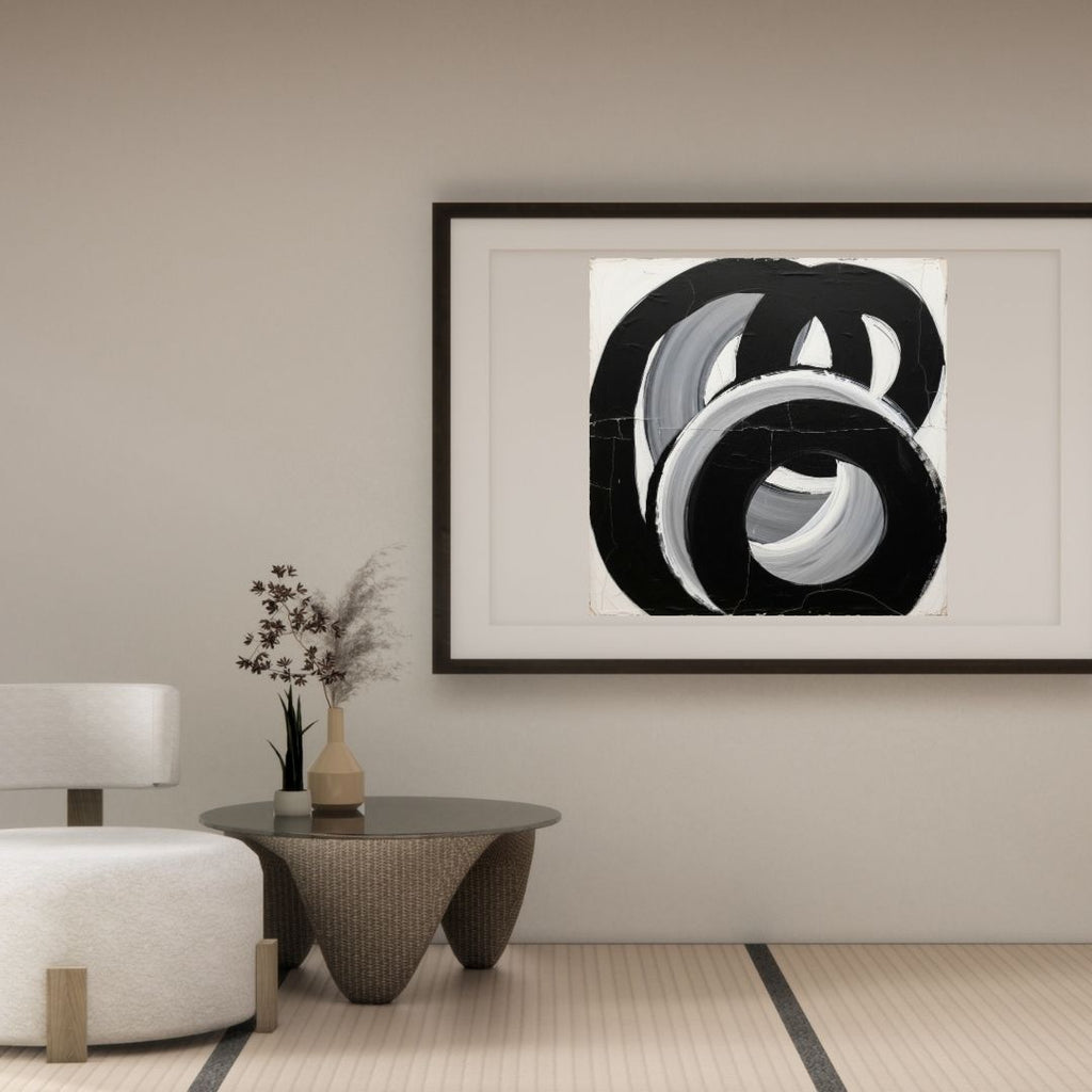 Void | Luxury Wall Art Printable Instant Download